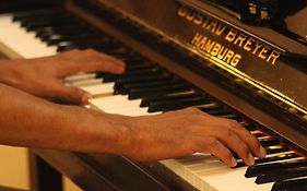 Posada&Bodega La Matilde