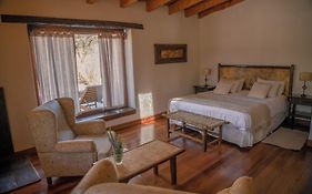 Posada Rural La Matilde